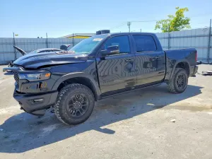 RAM 1500 3.0L 6 2025