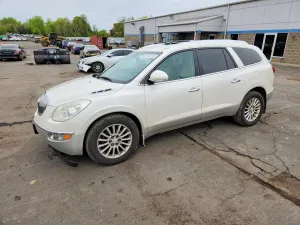 Buick Enclave 3.6L 6 2011