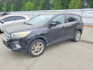 Ford Escape 1.5L 4 2017