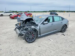 Cadillac CT5 2.0L 4 2024
