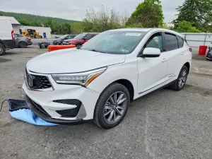 Acura RDX 2.0L 4 2021