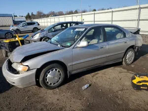 Honda Accord SE 2.2L 4 1997