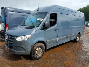 Mercedes-Benz Sprinter 3.0L 6 2019