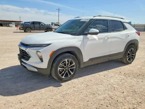 Chevrolet Trailblazer 1.3L 3 2026