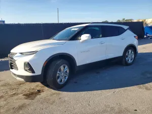 Chevrolet Blazer 3.6L 6 2021