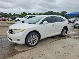Toyota Venza 2.7L 4 2010