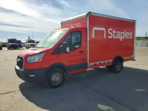 Ford Transit 3.5L 6 2020