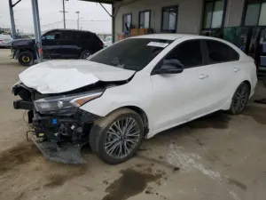 Kia Cerato / Forte / K3 2.0L 4 2022