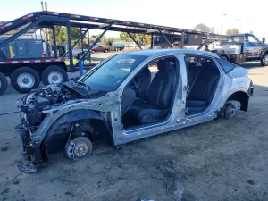 Honda Civic 2.0L 4 2026