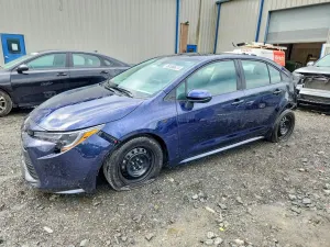 Toyota Corolla 2.0L 4 2024