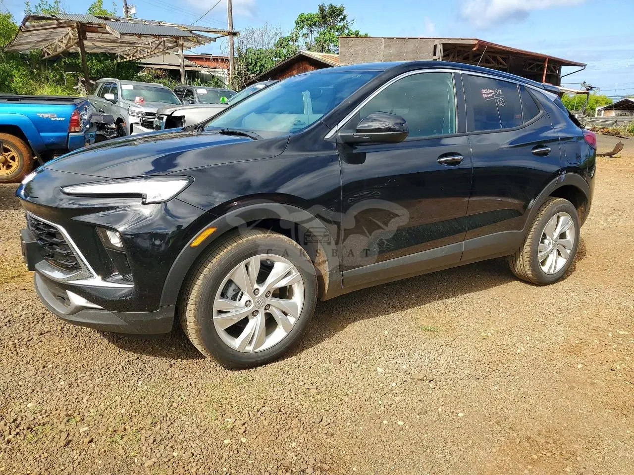 Buick Encore 1.3L 3 2026