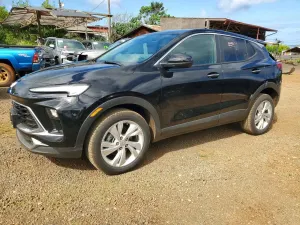 Buick Encore 1.3L 3 2026