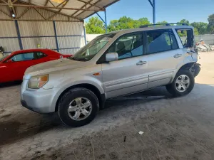 Honda Pilot 3.5L 6 2008