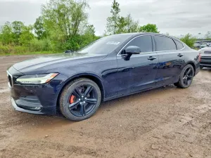Volvo S90 2.0L 4 2018