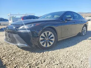 Toyota Mirai 0.0L 0 2023