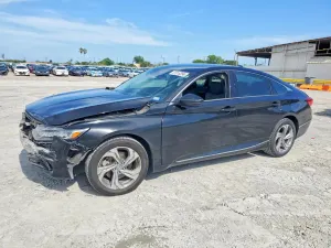 Honda Accord 2.0L 4 2018