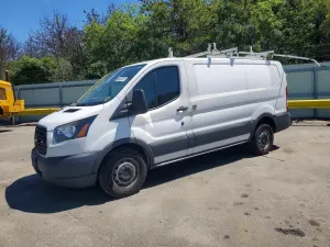 Ford Transit 3.7L 6 2017