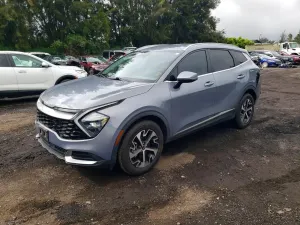 Kia Sportage 2.5L 4 2023