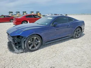 Ford Mustang 2.3L 4 2019