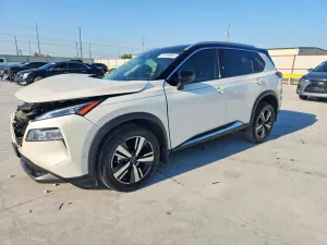 Nissan Rogue 1.5L 3 2023