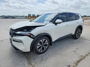 Nissan Rogue 1.5L 3 2023