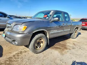 Toyota Tundra 4.7L 8 2003