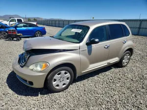 Chrysler PT Cruiser 2.4L 4 2006