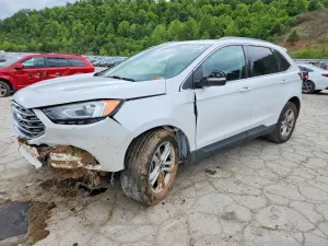 Ford Edge 2.0L 4 2020