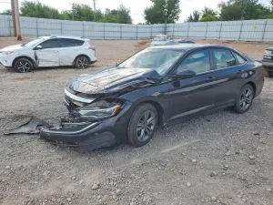 Volkswagen Jetta 1.5L 4 2023
