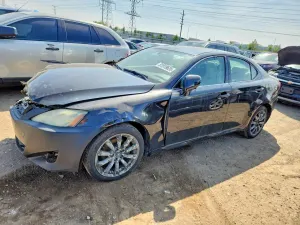 Lexus IS 2.5L 6 2006