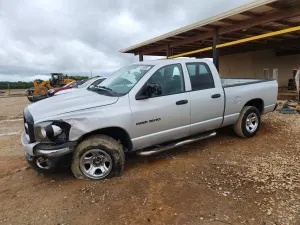 Dodge RAM 4.7L 8 2006