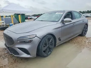 Genesis G70 2.0L 4 2023