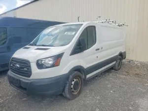 Ford Transit 3.7L 6 2018