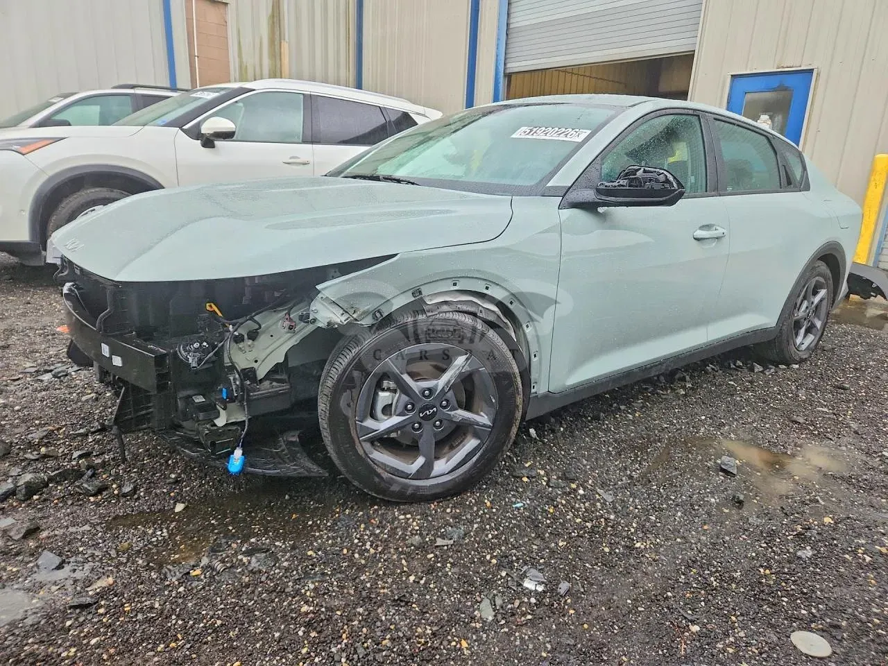 Kia K4 2.0L 4 2026