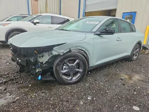 Kia K4 2.0L 4 2026
