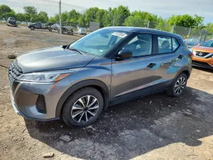 Nissan Kicks 1.6L 4 2023