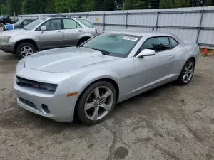 Chevrolet Camaro 3.6L 6 2011