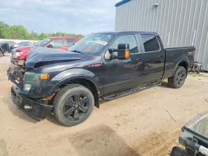 Ford F-150 3.5L 6 2013