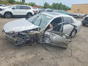 Honda Accord 2.4L 4 2007