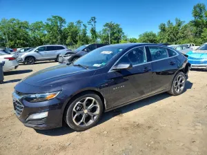 Chevrolet Malibu 1.5L 4 2023
