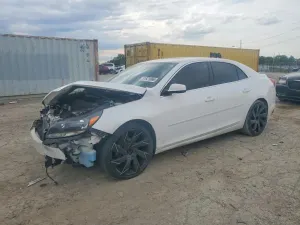 Chevrolet Malibu 2.5L 4 2015