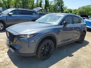 Mazda CX-5 2.5L 4 2023