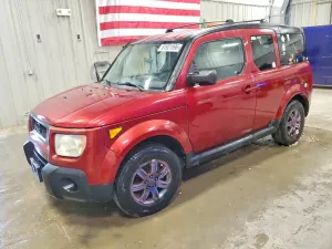 Honda Element 2.4L 4 2006