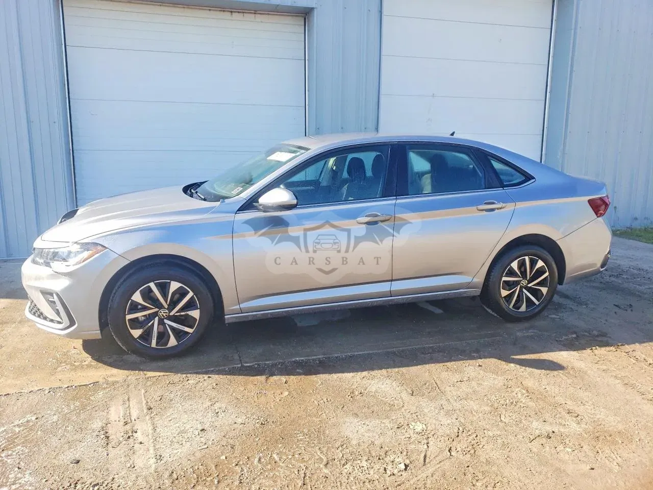 Volkswagen Jetta 1.5L 4 2025