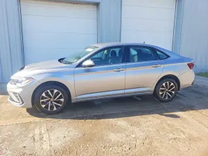 Volkswagen Jetta 1.5L 4 2025
