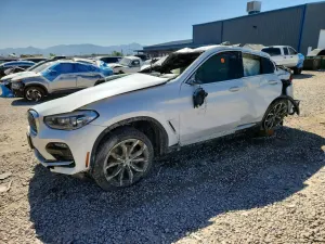 BMW X4 2.0L 4 2019