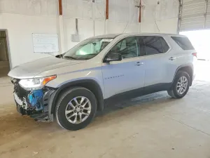 Chevrolet Traverse 3.6L 6 2019