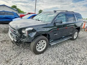 GMC Yukon 5.3L 8 2017