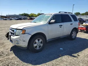 Ford Escape 2.5L 4 2011