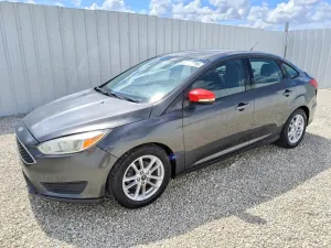 Ford Focus 2.0L 4 2016